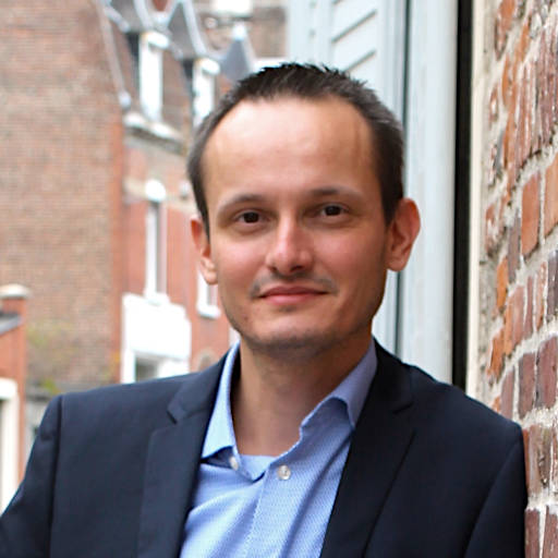 Photo de Benjamin GOSSELET